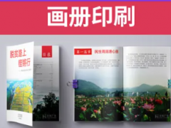 提供上海印刷样本 书本 画册等