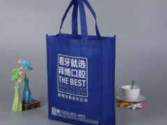 客户经常咨询的上海环保袋定做印刷问题汇分